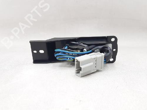Right front window switch ROVER 400 II (RT) 414 Si | BP27954898I26 