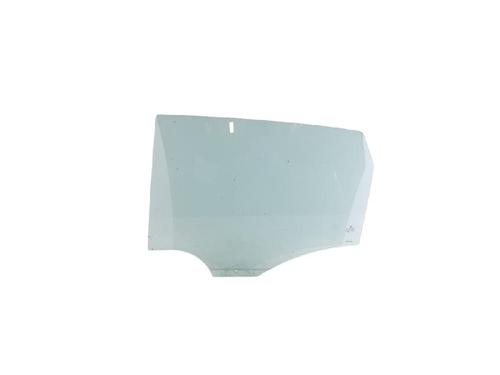 Used Rear left door window VW POLO V (6R1, 6C1) 1.2 (70 hp) 27968731