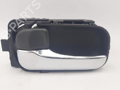 Rear left interior door handle NISSAN X-TRAIL I (T30) 2.2 dCi 4x4 | BP27949921I15