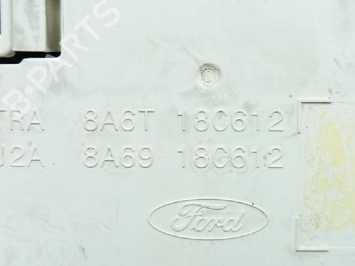 AC-Styringsenhed/Manøvreenhed FORD FIESTA VI (CB1, CCN) 1.0 | BP27958140I5 