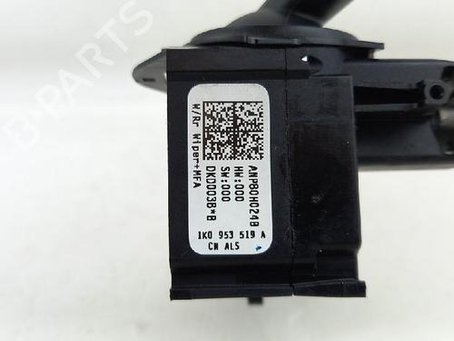 Steering column stalk VW TOURAN (1T1, 1T2) 1.4 TSI | BP27955443I23 