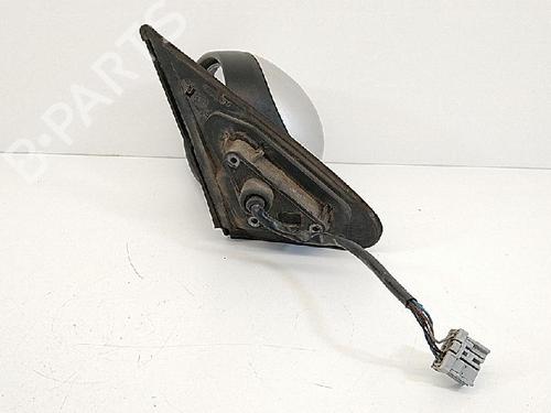 Left mirror ROVER 400 II Hatchback (RT) 414 Si | BP27940819C26 