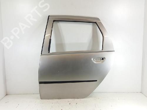 Dør venstre bagtil FIAT PUNTO (188_) 1.2 16V 80 (188.233, .235, .253, .255, .333, .353, .639,... | BP27960131C4 