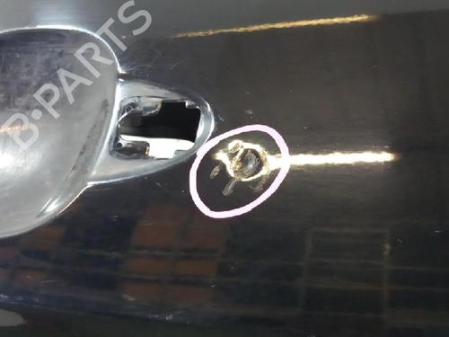 Right front door HONDA FR-V (BE) 1.8 (BE1) | BP27955009C3 