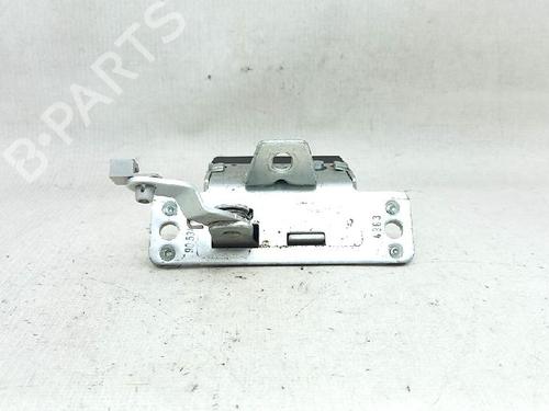 Tailgate lock OPEL CORSA C (X01) 1.2 (F08, F68) | BP27935558C101 