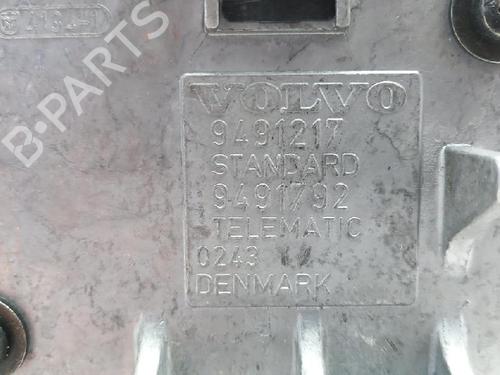 Radio VOLVO S60 I (384) D5 | BP27963039E6 