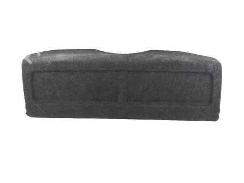 Used Rear parcel shelf FIAT PANDA (169_) 1.1 (169.AXA1A) (54 hp) 27938991