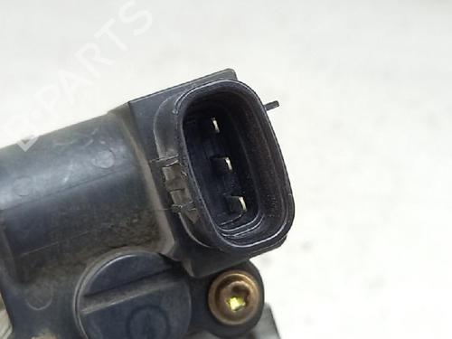 Spjældhus HONDA JAZZ II (GD_, GE3, GE2) 1.2 i-DSI (GD5, GE2) | BP27958556M82 