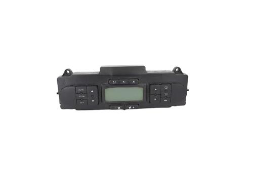 Used Climate control SEAT LEON (1P1) 1.9 TDI (105 hp) 27968748