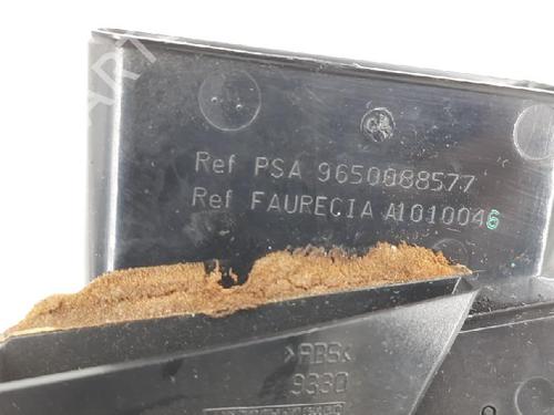 Air vent PEUGEOT 207 CC (WD_) 1.6 16V | BP27948600I21 