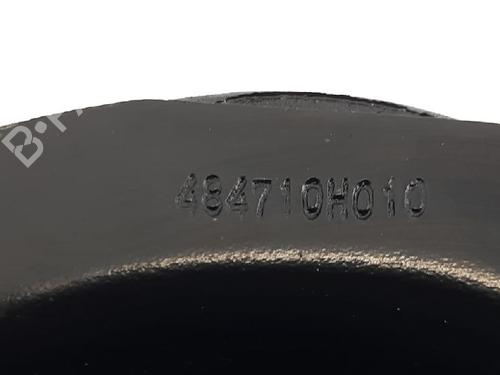 Dämpfer vorne links TOYOTA AYGO (_B1_) 1.0 (KGB10_, KGB10R) | BP27945839M16 
