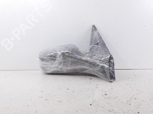 Right mirror RENAULT CLIO III (BR0/1, CR0/1) 1.5 dCi (C/BR0G, C/BR1G) | BP27966773C27 