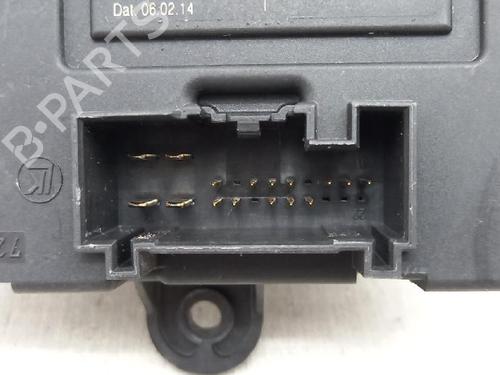 Elektronisk modul FORD FIESTA VI (CB1, CCN) 1.0 | BP27958138M83 