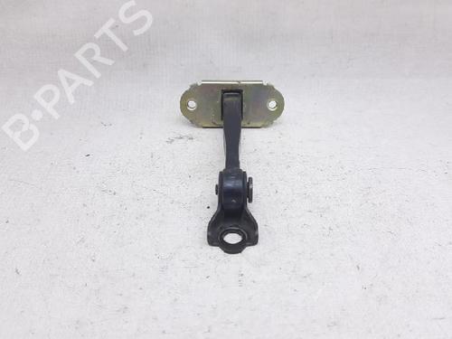 Hinge/Door check strap NISSAN X-TRAIL I (T30) 2.2 dCi 4x4 | BP27937446C146