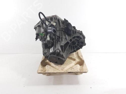 Gearbox RENAULT MEGANE III Grandtour (KZ0/1) 1.5 dCi (KZ09, KZ0D, KZ1G, KZ29, KZ14, KZ1W, KZ10, KZ1F,... | BP27945680M3