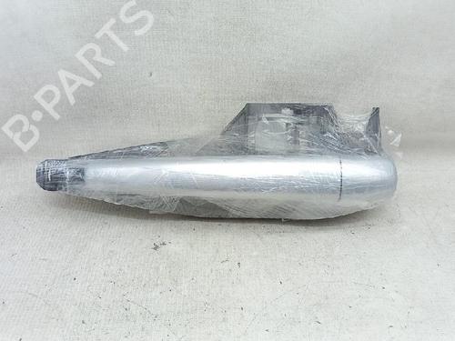 Rear left exterior door handle PEUGEOT 208 I (CA_, CC_) 1.4 HDi | BP27957981C130