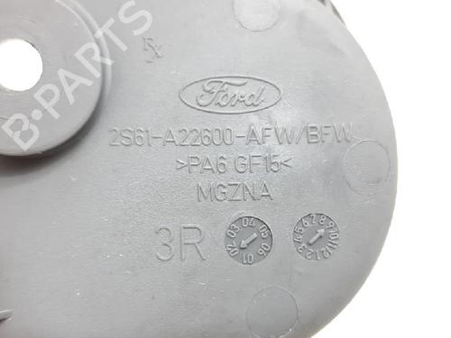Høyre bak invendig håndtak FORD FIESTA V (JH_, JD_) 1.4 16V | BP27935597I16 