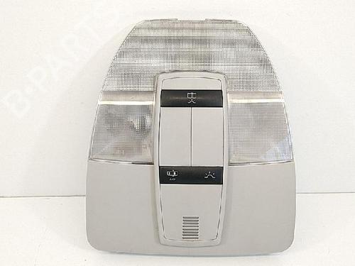 Interior roof light MERCEDES-BENZ A-CLASS (W169) A 160 CDI (169.006, 169.306) | BP27940861I8 
