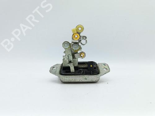 Tailgate lock CHEVROLET AVEO / KALOS Hatchback (T250, T255) 1.2 | BP27959928C101 