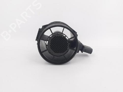 Mass air flow sensor BMW 1 (E81) 118 d | BP27965733M95