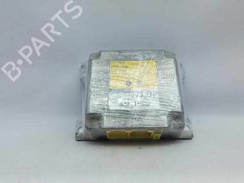 ECU airbags MITSUBISHI PAJERO CLASSIC (V2_W, V6_W, V7_W) 2.5 TD (V24W) | BP27969561M53 