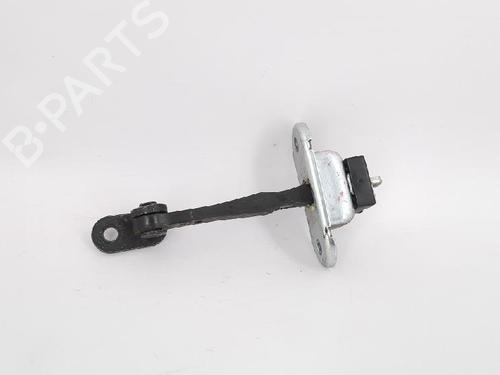 Hinge/Door check strap CHEVROLET MATIZ (M200, M250) 0.8 | BP27961637C146 