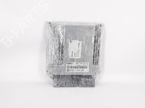 Electronic module BMW 3 (E46) 320 d | BP27963364M83 