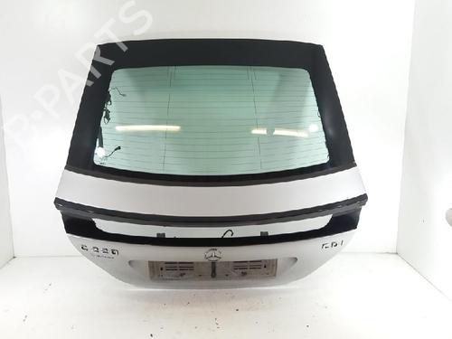 Tailgate MERCEDES-BENZ C-CLASS Coupe (CL203) C 220 CDI (203.706) | BP27953081C6 