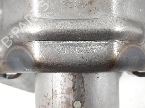Steering column ALFA ROMEO 159 (939_) 1.8 MPI (939AXL1A) | BP27954432M21 