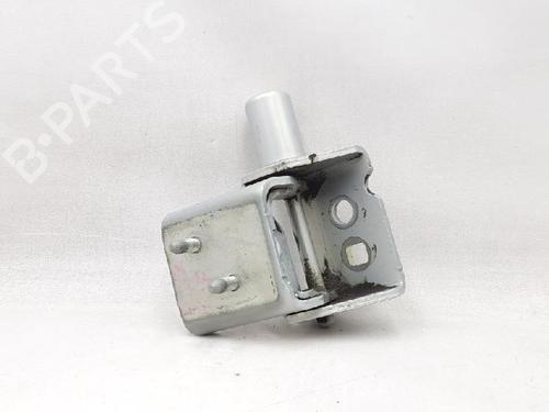 Hinge/Door check strap RENAULT MODUS / GRAND MODUS (F/JP0_) 1.2 (JP0C, JP0K, FP0C, FP0K, FP0P, JP0P, JP0T) | BP27956629C146 