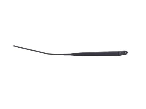Used Front windshield wiper arm RENAULT CLIO III (BR0/1, CR0/1) 1.4 16V (98 hp) 27964321