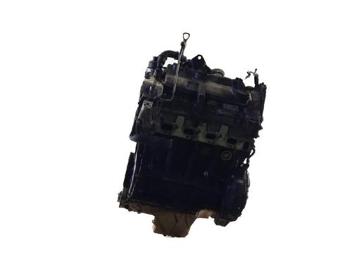 Used Engine MERCEDES-BENZ B-CLASS Sports Tourer (W245) B 200 CDI (245.208) (140 hp) 27945991