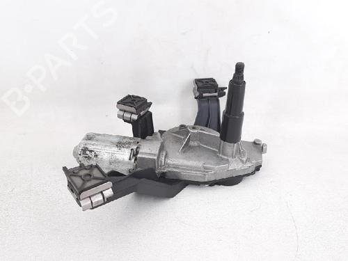 Rear wiper motor PEUGEOT 207 (WA_, WC_) 1.6 HDi | BP27935815M102 