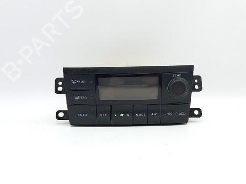 Comando chauffage MAZDA PREMACY (CP) 2.0 TD | BP27961552I5 