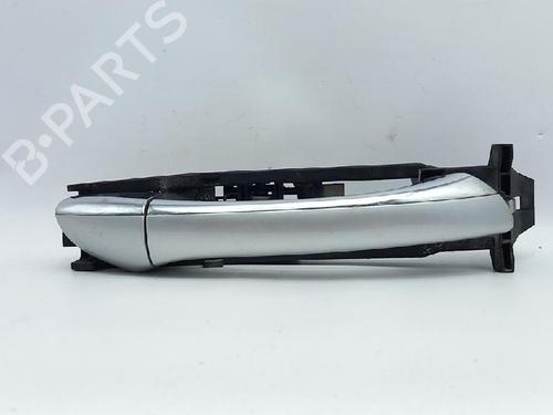 Rear right exterior door handle MERCEDES-BENZ E-CLASS T-Model (S211) E 280 T CDI (211.223) | BP27969683C130 