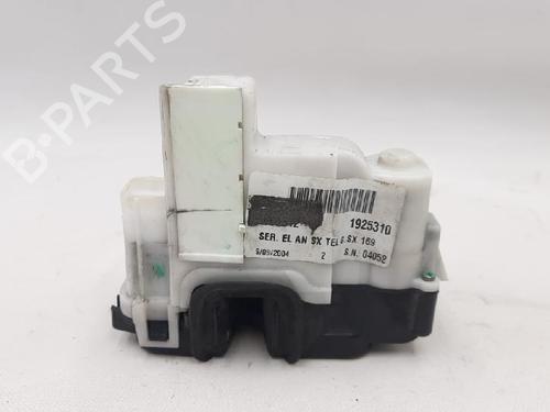 Front left lock FIAT PANDA (169_) 1.2 (169AXF2A, 169AXF1A) | BP27947635C98