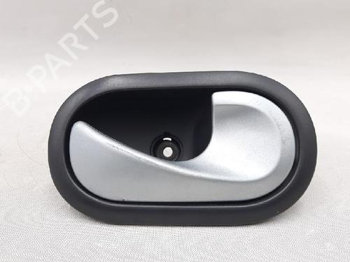 Rear right interior door handle RENAULT CLIO III (BR0/1, CR0/1) 1.2 16V (BR02, BR0J, BR11, CR02, CR0J, CR11) | BP27947200I16 