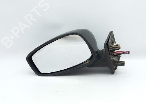 Left mirror LANCIA MUSA (350_) 1.3 D Multijet (350.AXG11, 350.AXG1A) | BP27967730C26 