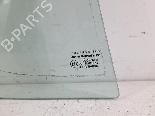 Rear right door window RENAULT CLIO III (BR0/1, CR0/1) 1.5 dCi (C/BR0G, C/BR1G) | BP27966994C21 