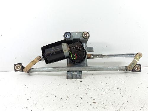 Front wiper motor FORD KA (RB_) 1.3 i | BP27969246M29 