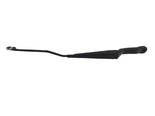 Used Front windshield wiper arm PEUGEOT 206 Hatchback (2A/C) 1.1 i (60 hp) 27938021