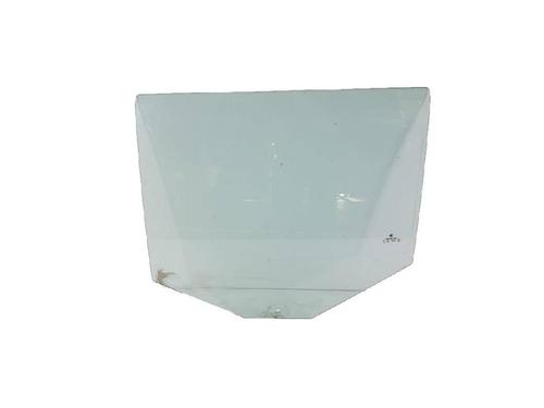 Used Rear left door window SKODA FABIA II (542) 1.2 (70 hp) 27946999