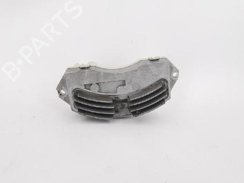 Varmeblæsermodstand BMW 3 (E90) 320 d | BP27963468M108 
