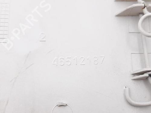 Fuel flap FIAT SEICENTO / 600 (187_) 0.9 (187AXA, 187AXA1A) | BP27966663C131 