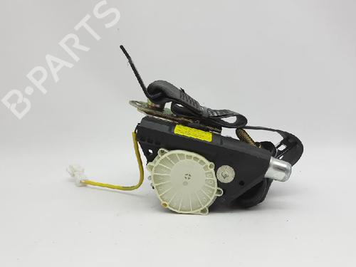 Rear left seatbelt RENAULT CLIO III (BR0/1, CR0/1) 1.5 dCi (C/BR0G, C/BR1G) | BP27966776I29 