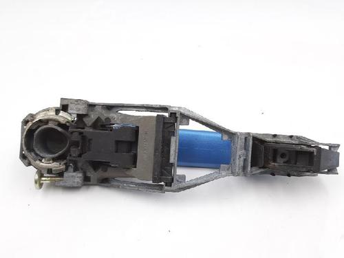 Høyre bak utvendig håndtak VW POLO (9N_, 9A_) 1.2 12V | BP27942862C130 