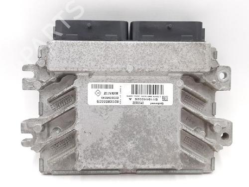 Electronic module DACIA SANDERO 1.4 MPI LPG | BP27950103M83 