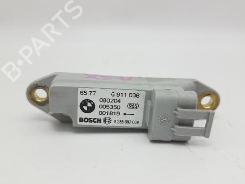 Elektronisk sensor BMW 3 (E46) 320 d | BP27966953M84 