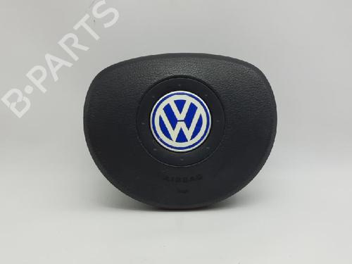 Driver airbag VW POLO (9N_, 9A_) 1.2 | BP27966846C9 