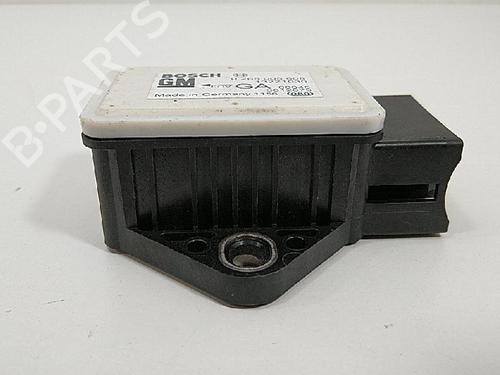 Module électronique OPEL CORSA D (S07) 1.3 CDTI (L08, L68) | BP27941762M83 
